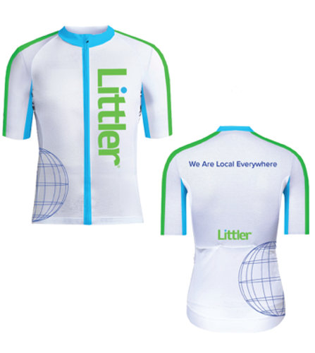 Cycling Jersey image thumbnail