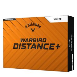 Image of Callaway Warbird Golf Balls