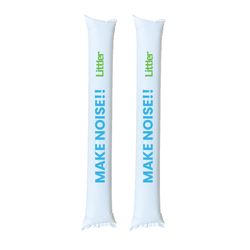 Image of Thunder Sticks - Pair