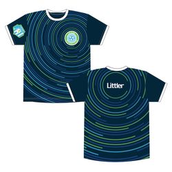 Image of Soccer Jersey - V1