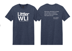Image of WLI Shirt