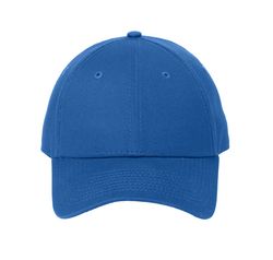 Image of New Era - Adjustable Structured Cap