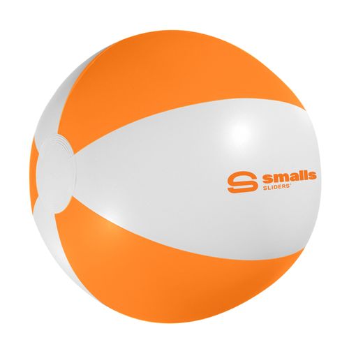 Mini Beach Ball image thumbnail