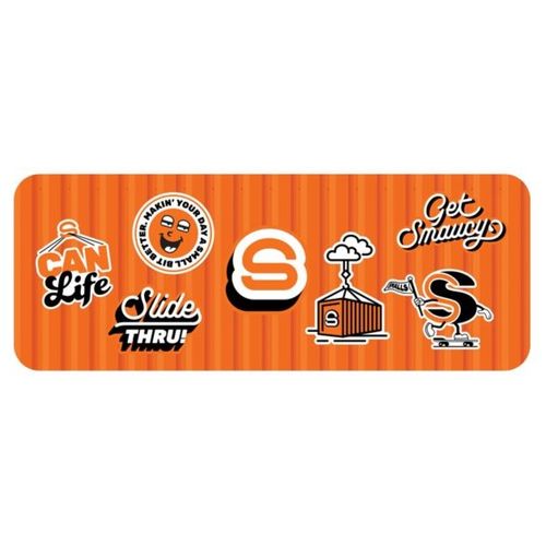 Slap Koozie image thumbnail