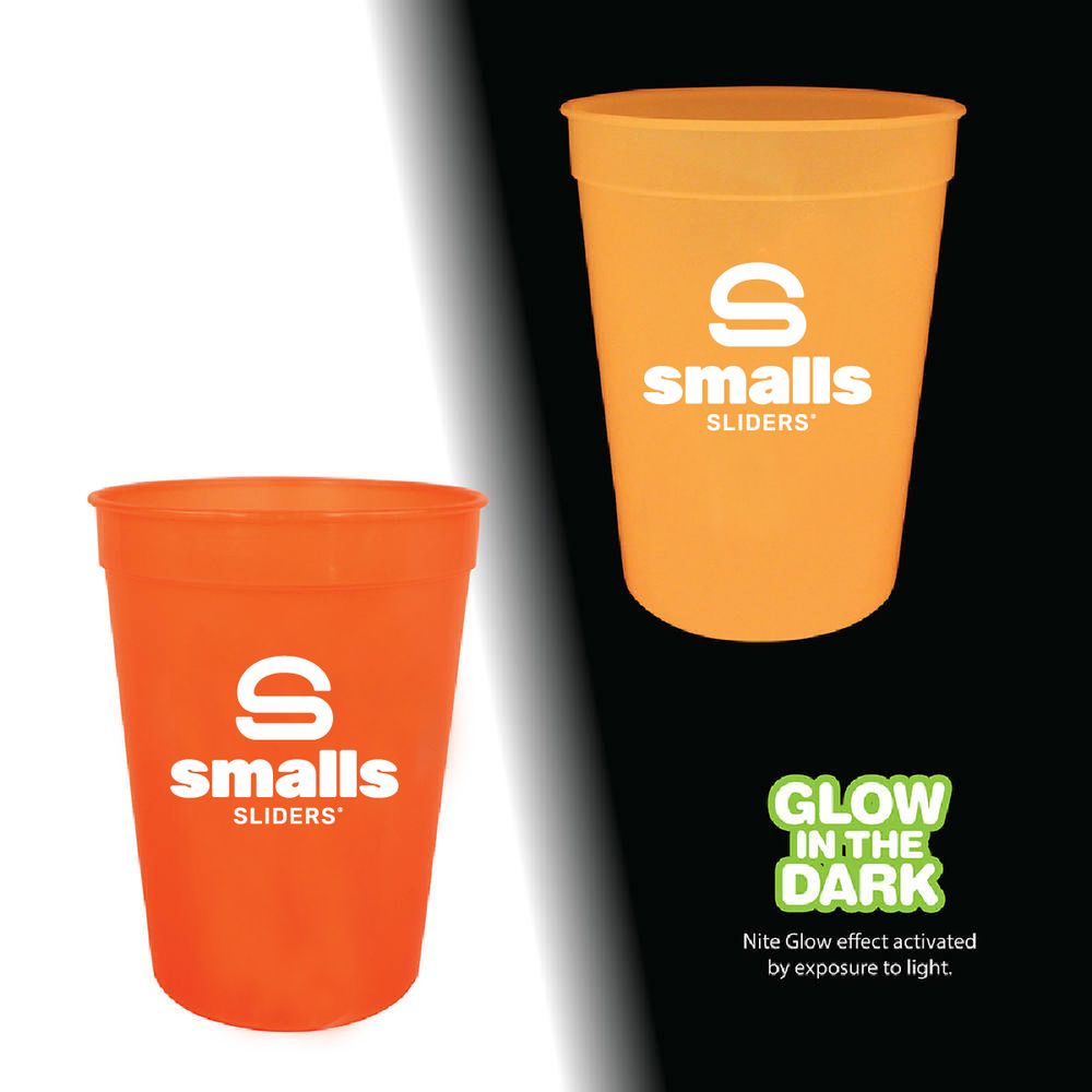 Nite-Glow Stadium Cup primary image