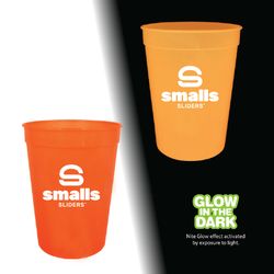 Image of Nite-Glow Stadium Cup