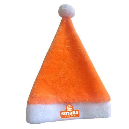 Smallidays Santa Hat image thumbnail