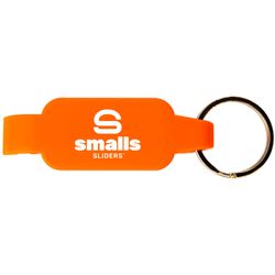Image of Key Chain Bottle/Can Opener