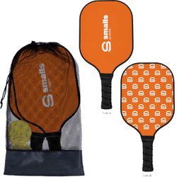 Image of Pickleball Set