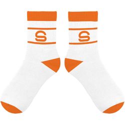 Image of Midi Crew Socks