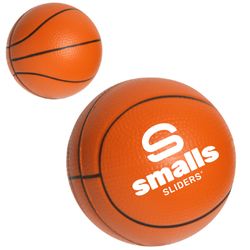 Image of Basketball Stress Reliever