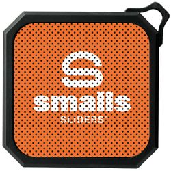 Image of Square Bluetooth Speaker