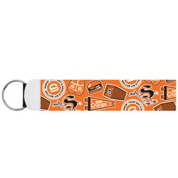 Image of Wristband Key Chain