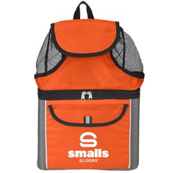 Image of All-In-One Cooler Beach Backpack