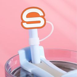 Image of Straw Topper