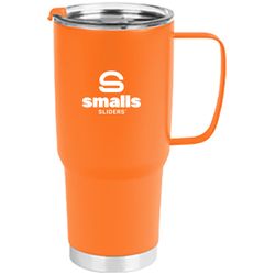 Image of Lisbon Stainless Steel Tumbler