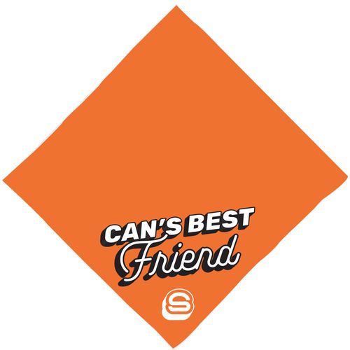 Dog Bandana image thumbnail