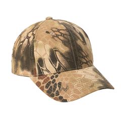 Image of Port Authority Pro Camouflage Series Cap. C855