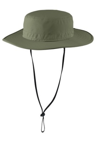 Port Authority® Outdoor Wide-Brim Hat. C920 image thumbnail