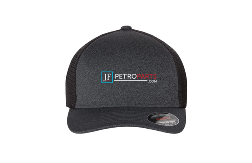 Unipanel™ Trucker Cap - 5511UP image thumbnail