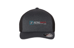 Image of Unipanel™ Trucker Cap - 5511UP
