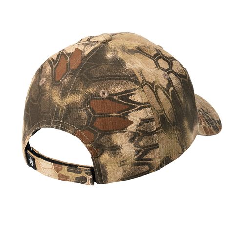 Port Authority Pro Camouflage Series Cap. C855 image thumbnail