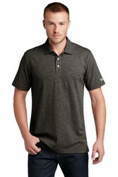 Image of New Era Slub Twist Polo NEA301