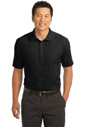Image of Nike Dri-FIT Classic Polo. 267020