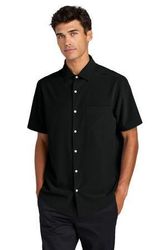 Image of Mercer+Mettle Short Sleeve UV Capital Tech Shirt MM2006