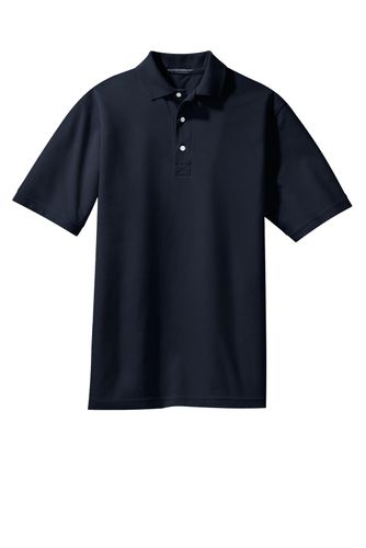 Port Authority Tall Rapid Dry Polo. TLK455 image thumbnail