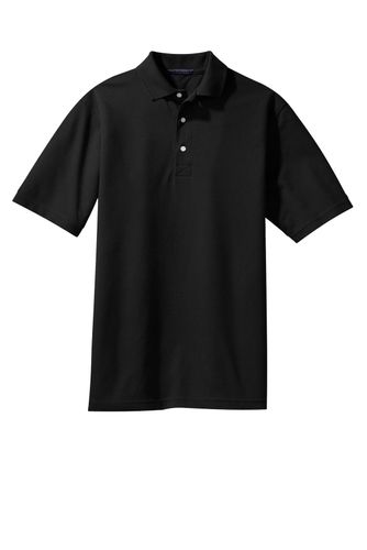 Port Authority Tall Rapid Dry Polo. TLK455 image thumbnail