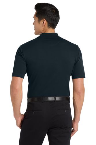 Port Authority Tall Rapid Dry Polo. TLK455 image thumbnail