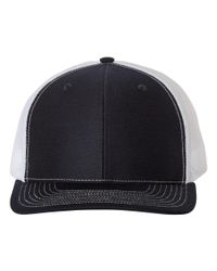 Image of Richardson Snapback Trucker Cap 112