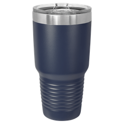 Image of 30 oz Ringneck Vacuum Insulated Tumbler w/ slider lid