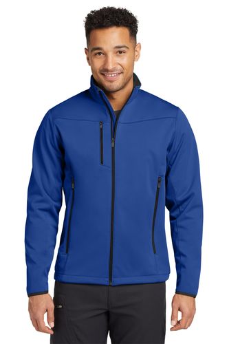Eddie Bauer® Weather-Resist Soft Shell Jacket. EB538 image thumbnail