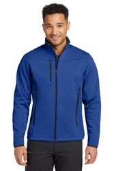 Image of Eddie Bauer® Weather-Resist Soft Shell Jacket. EB538
