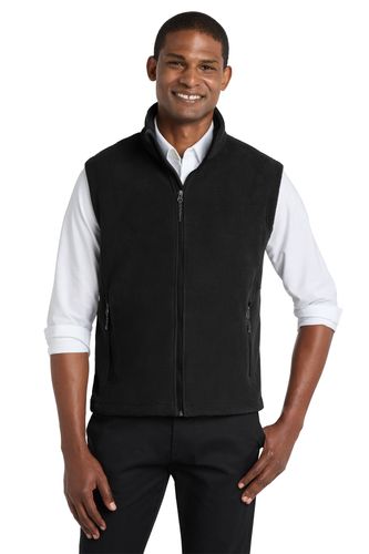 Port Authority® Value Fleece Vest F219 image thumbnail