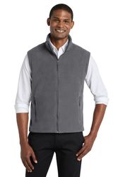 Image of Port Authority® Value Fleece Vest F219