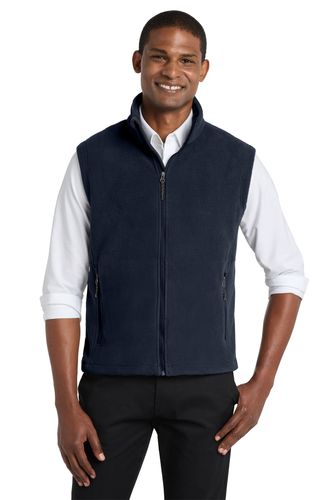 Port Authority® Value Fleece Vest F219 image thumbnail
