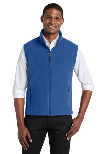 Port Authority® Value Fleece Vest F219 image thumbnail