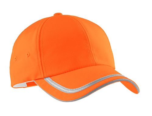Port Authority Enhanced Visibility Cap. C836 image thumbnail