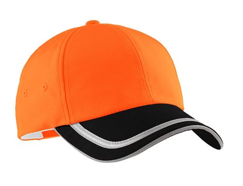 Port Authority Enhanced Visibility Cap. C836 image thumbnail