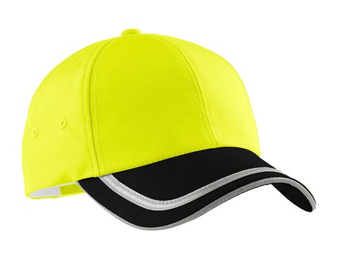 Port Authority Enhanced Visibility Cap. C836 image thumbnail