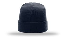 Image of Richardson Solid Beanie with Cuff