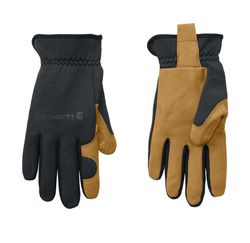 Image of Carhartt High-Dexterity Open-Cuff Glove CTGD0794