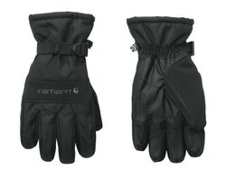Image of Carhartt Waterproof Insulated Glove CTGL0511