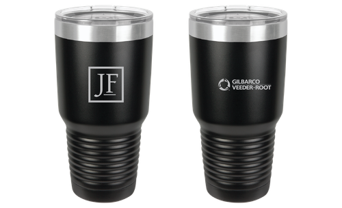  Grand Opening Dual Branded 30 oz Ringneck Vacuum Insulated Tumbler w/ slider lid image thumbnail