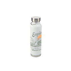 Image of Explore Thor Insulated Bottle