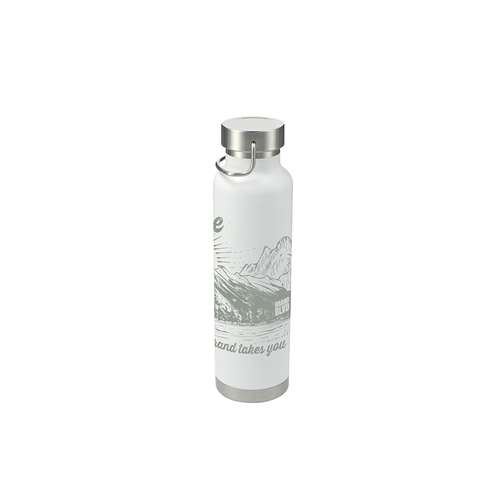 Explore Thor Insulated Bottle image thumbnail