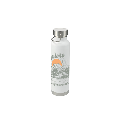 Explore Thor Insulated Bottle image thumbnail